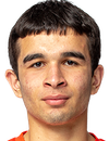 Alan Tsallagov