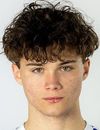 Dylan Harwin