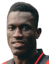 Mouhamed Diouf