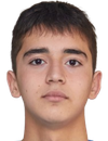 Islomjon Khodzhiev
