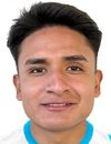 Nicolás Espinoza