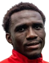 Jean-Louis Munga Nsangou