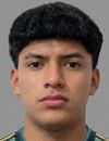 Gustavo Cruz
