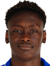 Bourama Dembélé