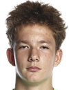 Kirill Dolmatov