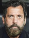 Quique Sánchez Flores