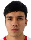 Jhair Terrones