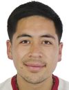 Cristhian Barboza