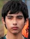 Diego Huahuasonco