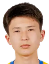 Zhanseit Abuzhusip