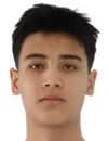 Amir Sultanov