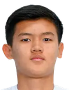 Ramazan Amangeldyev