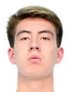 Arystan Abilgaziev