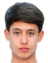 Daniyal Otegen