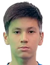 Madiyar Esen
