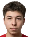 Bekzhan Muratbek