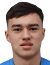 Artem Pronichenko