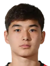 Zhaysan Slambekov