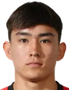 Bekzhan Zhenisbek