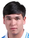 Diyar Rakhimzhanov