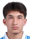 Dilshod Nazimbekov