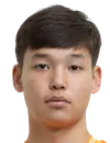 Ali Sadyrbaev