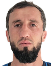 Magomed Abidinov