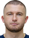 Andriy Tsurikov - source: scdnipro1.com.ua Andriy Tsurikov