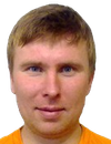 Vladyslav Korobkin
