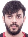 Redvan Memeshev - Quelle: fcslavia.by/ru Redvan Memeshev