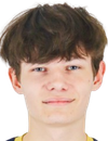 Arseniy Krashenev
