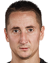 Vladimir Bystrov - Quelle: fckrasnodar.ru Vladimir Bystrov