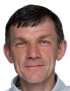 Sergey Pavlyukovich