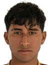 Bryan Cortéz