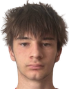 Dmitriy Voronin