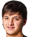 Magomedrasul Tazhudinov