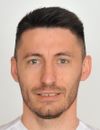 Milos Filipovic - Quelle: www.hskzrinjski.ba Milos Filipovic