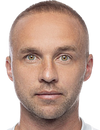 Vladislav Kulik - Quelle: www.fc-chayka.ru Vladislav Kulik