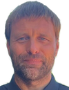 Yuriy Maksymenko