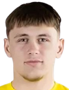 Maksym Golubovskyi