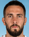 Konstantinos Fortounis
