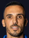 Dimitrios Kourbelis