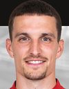 Sebastian Stolze - Quelle: Hannover 96 Sebastian Stolze