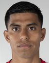 Moisés Hernández - source: Major League Soccer Moisés Hernández