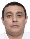 Serzhan Sydykov