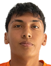 Brad Apunte
