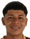 Erick Cevallos