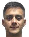 Dmytro Yevdokymchyk