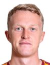 Luke Hendrie Luke Hendrie