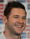 Matt Jarvis